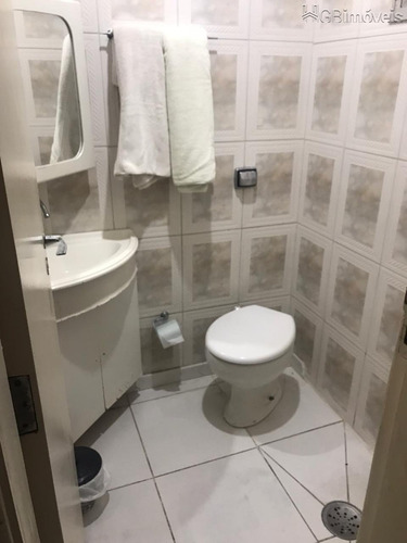 Imagem 5 de 15 de Apartamento - Moema - Ref: 6767 - L-p-inham1010