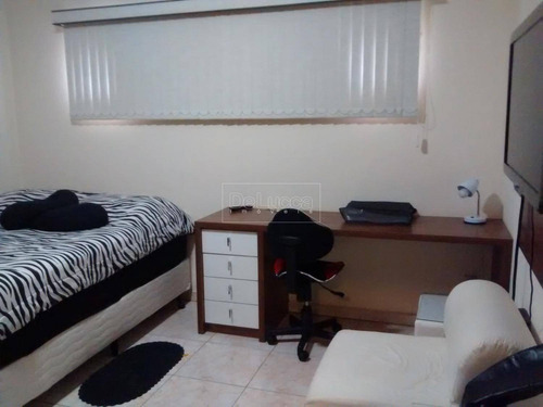 Imagem 28 de 30 de Casa À Venda Em Parque Alto Taquaral - Ca058643
