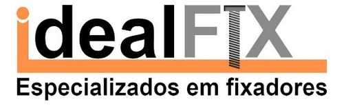 Parafuso Ponta Agulha Para Forro De Pvc 4,2x13 Com 1.500 Pçs