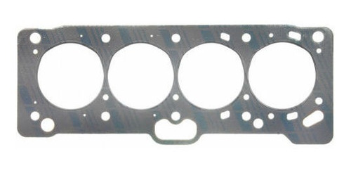 Empaquetadura Culata Compatible Toyota Celica 1.6l L4 90-93