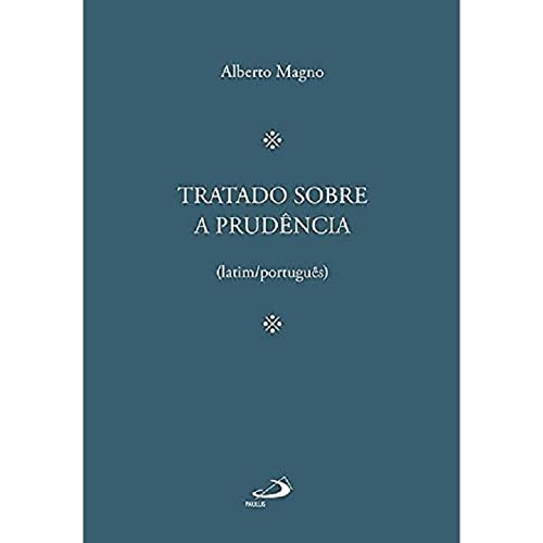 Libro Tratado Sobre A Prudencia