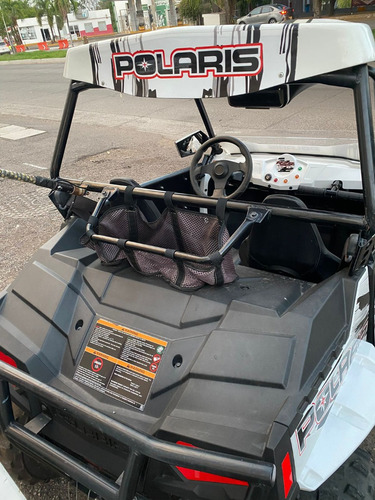 Polaris Rzr Efi 170 2021