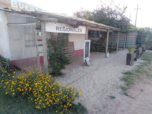 Comercios Con Casa