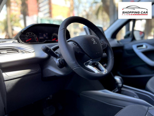 Imagen 6 de 15 de Peugeot 2008 Feline Entrega Inmediata 1.6 2023 0km