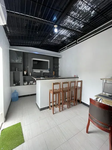 Casa En Venta En Monterrey I