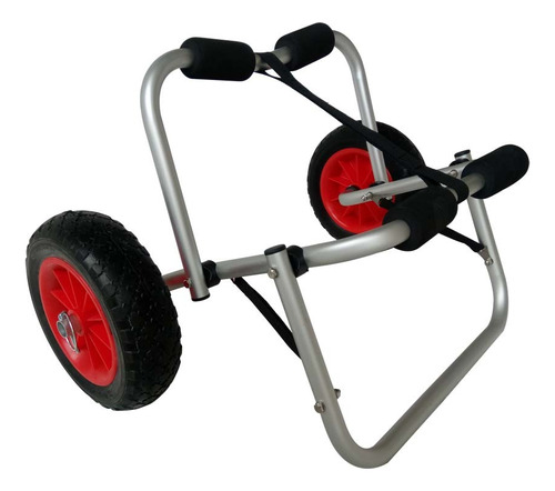 Carrito Para Kayak