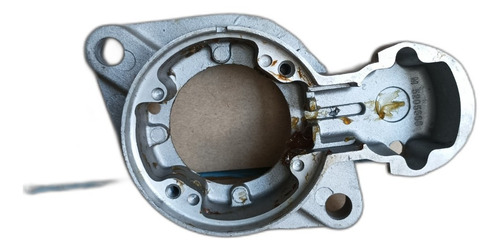 Imagen 3 de 3 de Cubreimpulsor De Arranque Vw Pointer Inyección Polo Diesel