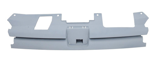 Rejilla Central Para Peugeot 306 1.9 Coupe Xsd 1.9 95/97