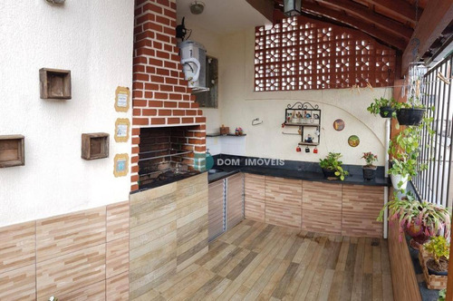 Cobertura 3 Quartos, 1 Suíte - Centro - Juiz De Fora - Co0104