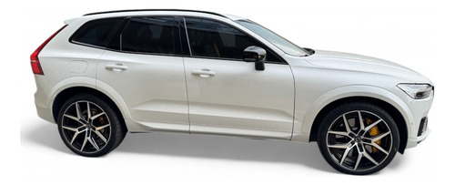 Volvo XC60 2.0 T8 HYBRID POLESTAR ENGINEERED AWD GEARTRONIC