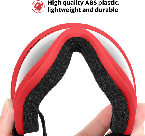 Yscare Gafas Protectoras Gafas De Seguridad Gafas Compatible