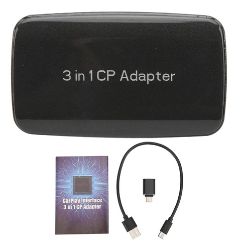 Adaptador Usb Dongle Convierte Cableado A Inalámbrico Multif