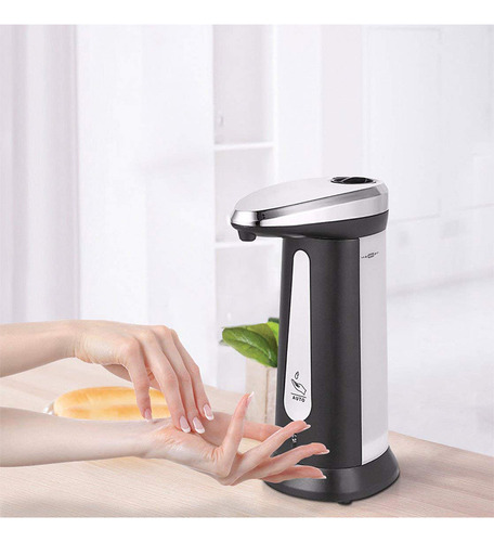 K Lavadora Automática De Teléfonos De Espuma Con