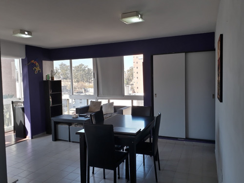 Imagen 3 de 9 de Nueva Cba - Zona Parque - Depto 2 Dorms - Escritura