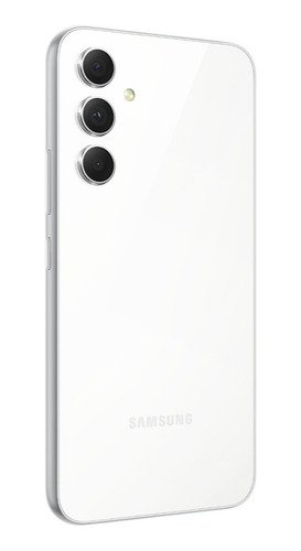 Samsung Galaxy A54 5G 5G 128 GB awesome white 8 GB RAM