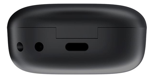 Fone Bluetooth Xiaomi Redmi Buds 6 Play Cor Preto Preto