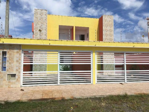 Ótima Casa Lado Praia No Jd Regina Em Itanhaém - 4052 | Npc