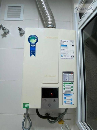 Imagem 16 de 30 de Apartamento Com 2 Dormitórios À Venda, 70 M² Por R$ 509.000 - Centro - São Bernardo Do Campo/sp - Ap2295