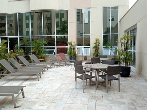 Imagem 3 de 4 de Apartamento - Pinheiros - Ref: 14091 - V-14091