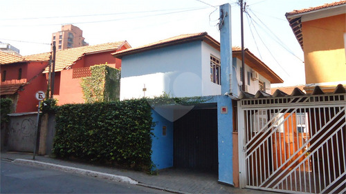 Imagem 30 de 30 de Casa Comercial - Vila Mariana - Próximo Ao Metrô - Reo147143