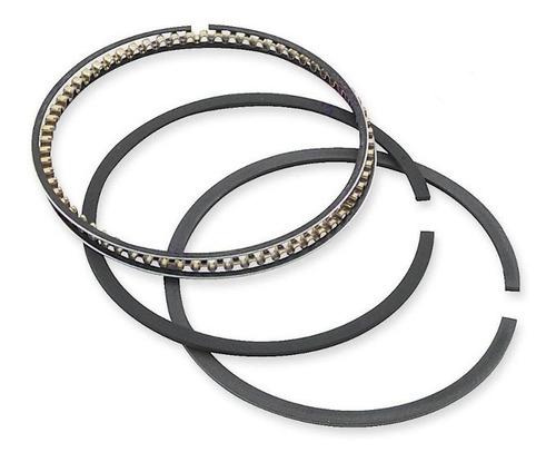 Anillo De Piston Mercedes Ml320 Ml350 Ml500 98 A 05 W163