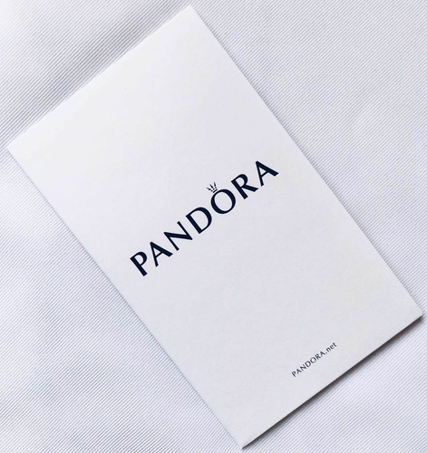 Imagen 2 de 5 de Certificado Compatible Para La Marca Pandora,prod.gral.