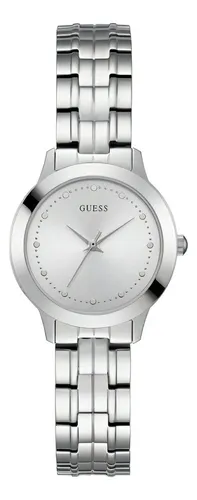 GUESS Reloj Guess GW0613L3 RUMOUR Quartz Mujer