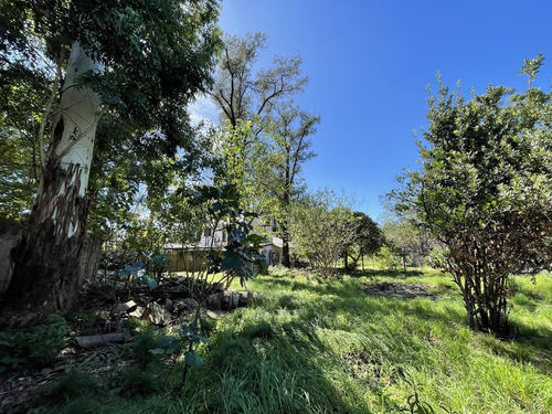 Imagen 5 de 9 de Venta Lote 600 M2 Fincas De Piovano - La Reja Sur