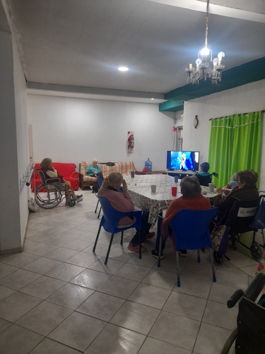 Residencia Geriátrica Las Violetas