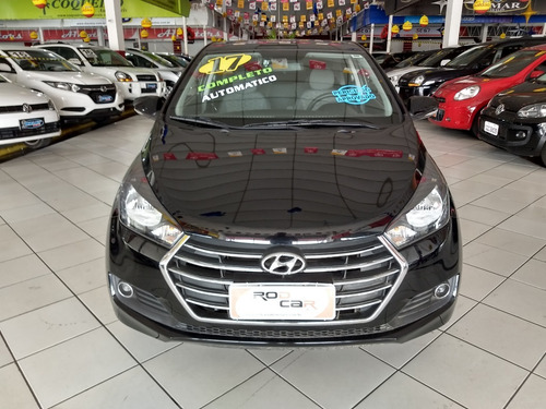 Hyundai Hb S 20 1.6 Confort Style Automatico