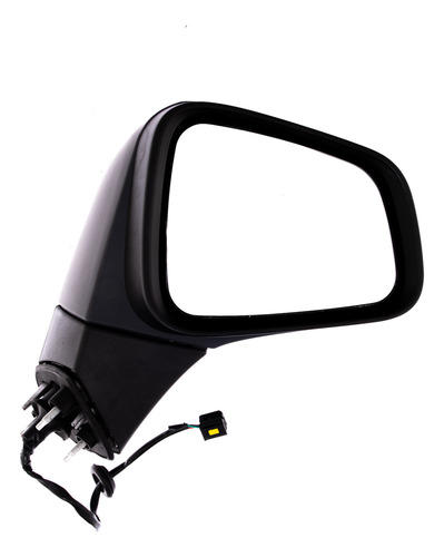 Espejo Electrico Derecho Chevrolet Tracker 1.8 F18d 2014