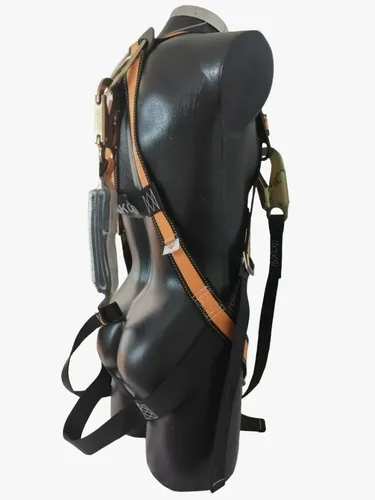 Mochila con amortiguador cheap
