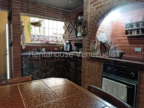 Casa En Venta El Hatillo
