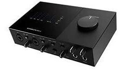 Komplete Audio 6 Mk2