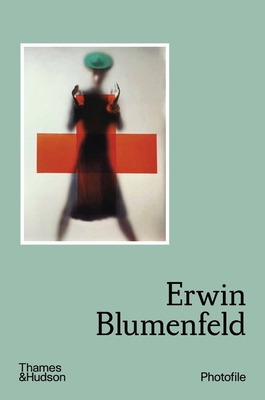 Libro Erwin Blumenfeld - De L'ã¿cotais, Emanuelle