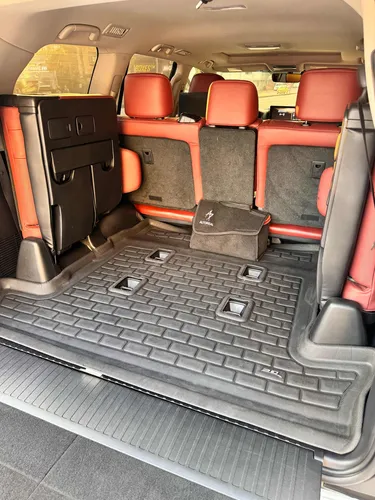 Lexus LX 5.7 570