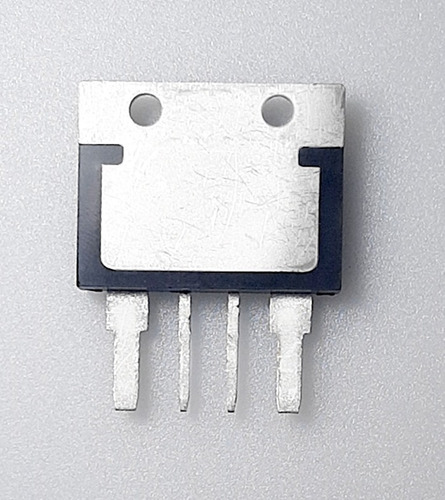 Regulador Bta100 1200b Bta 100a Potência 1200v Triac Bta 100