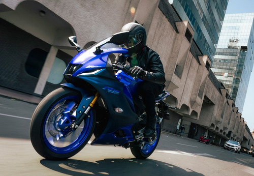 Imagen 13 de 15 de Nueva Motocicleta - Yamaha - R15 V4
