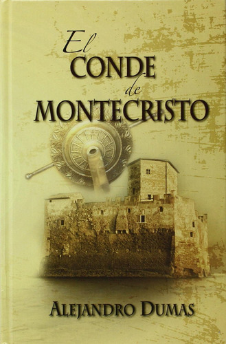 El Conde De Montecristo