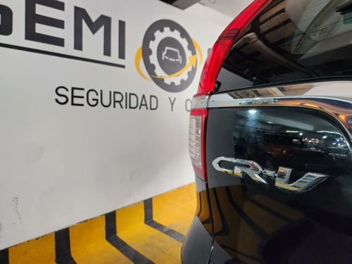 Honda CR-V 2.4 Exl Navi Mt