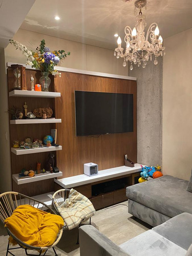 Venta De Departamento Tipo Ph En Torre Atria