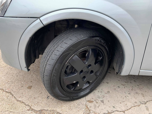 Chevrolet Corsa 1.8 Gl Aa+da 2010
