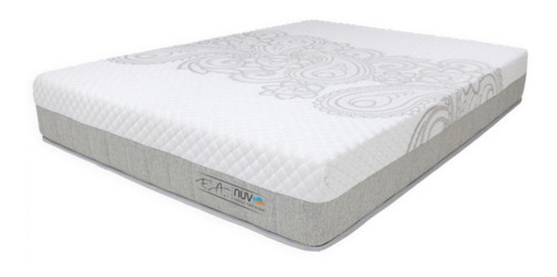 Colchon Queen Ultra Plush Confort Extremo Terapéutico 