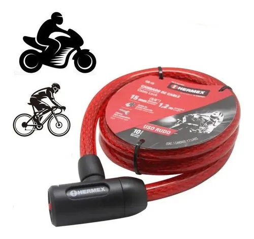 Porta Candado En U Para Marco Bici MercadoLibre
