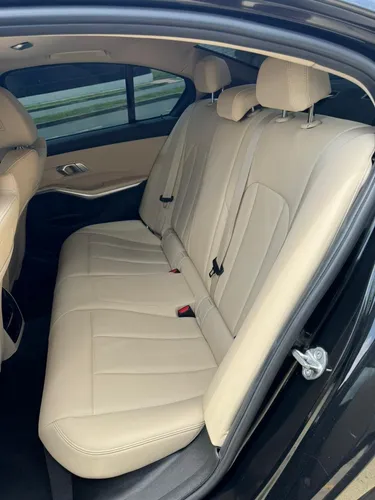 Bmw 330i Blindaje 2 Plus