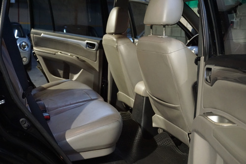 Mitsubishi Nativa Montero Sport Manual 4x4 -carhaus