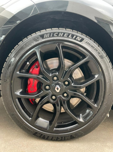 Renault Megane Iii Rs 265cv