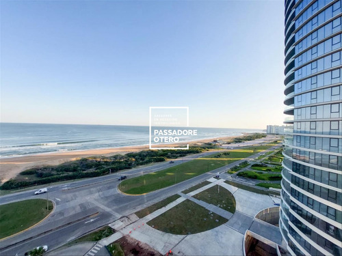 Venta Apartamento Tiburon 3 Punta Del Este 4 Dormitorios Pla