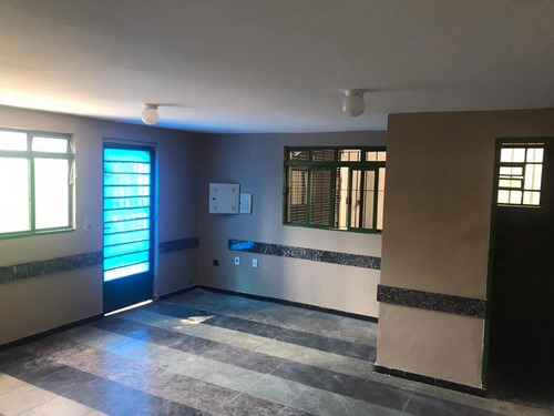 Imagem 3 de 13 de Apartamento Em Itaquaquecetuba - Sp - Ga0017_slima