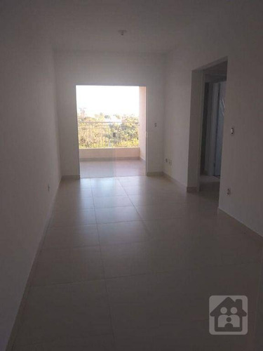 Imagem 17 de 17 de Apartamento Com 2 Dormitórios À Venda, 62 M² Por R$ 190.000,00 - Edifício Dubai - Araçatuba/sp - Ap0493